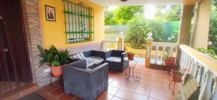 Sale of finca - cortijo in La Cala 1