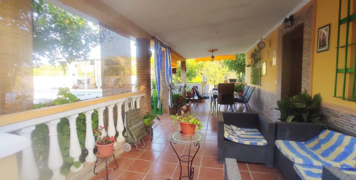 Продажа финки в La Cala 3