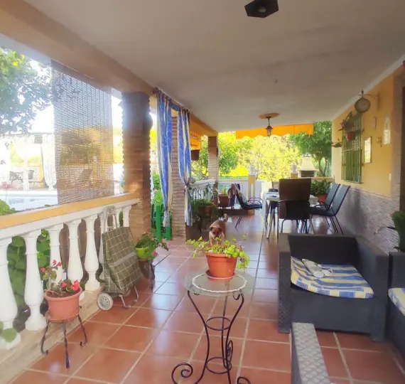 Sale of finca - cortijo in La Cala