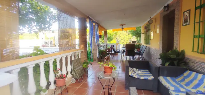 Sale of finca - cortijo in La Cala 2