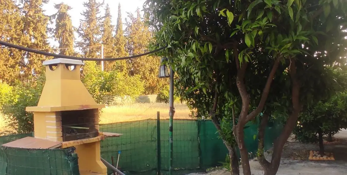 Продажа финки в La Cala 6