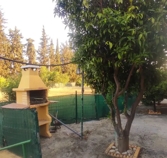 Sale of finca - cortijo in La Cala