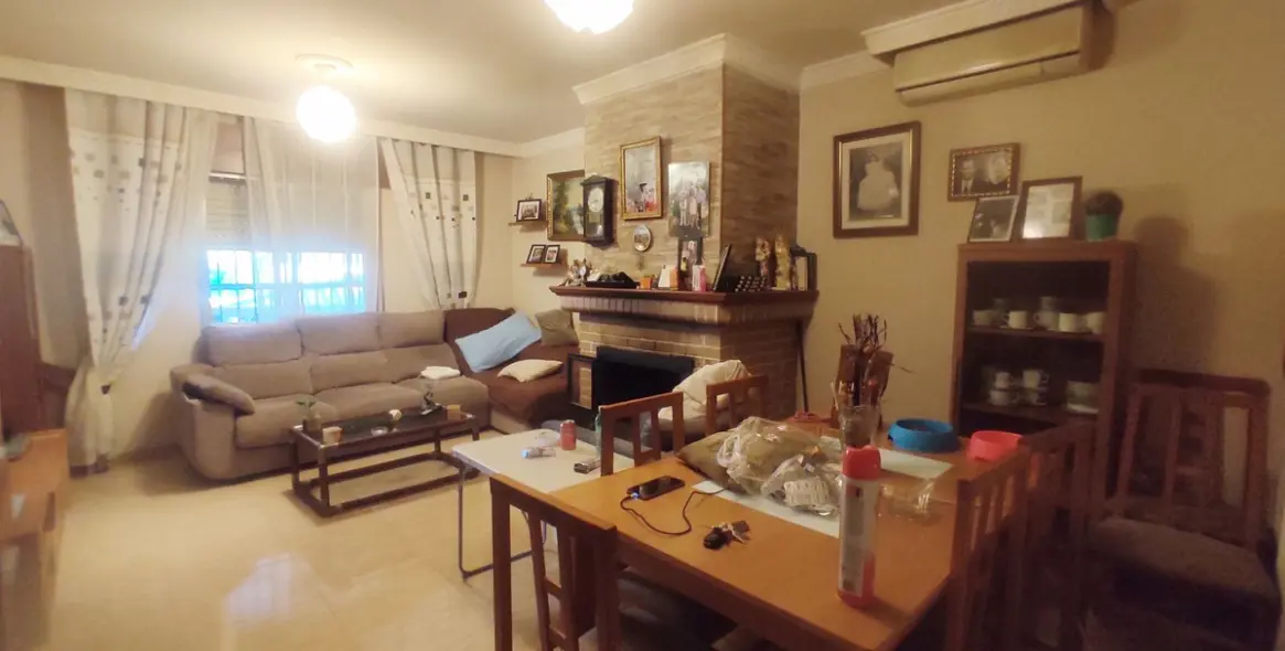 Продажа финки в La Cala 7