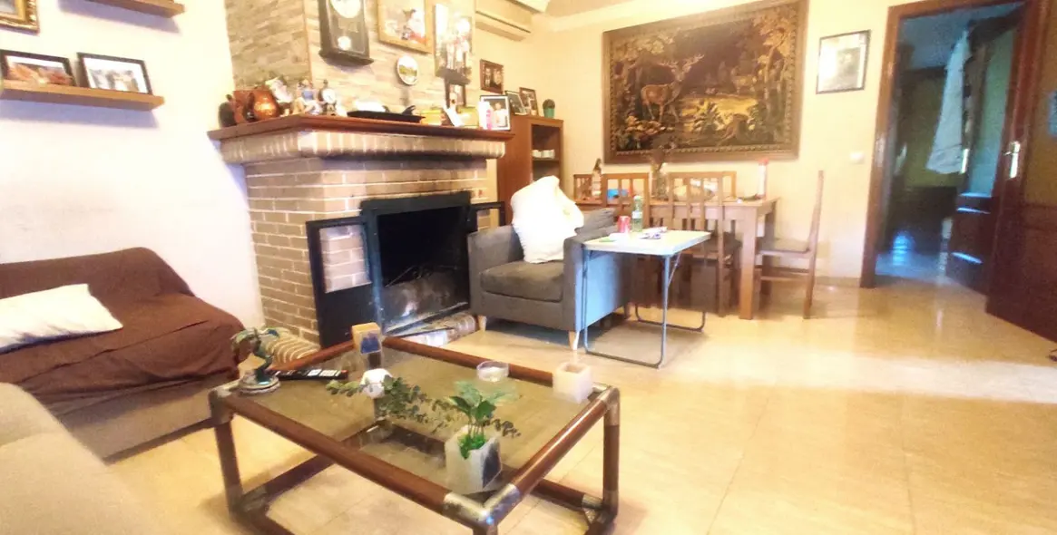 Продажа финки в La Cala 8