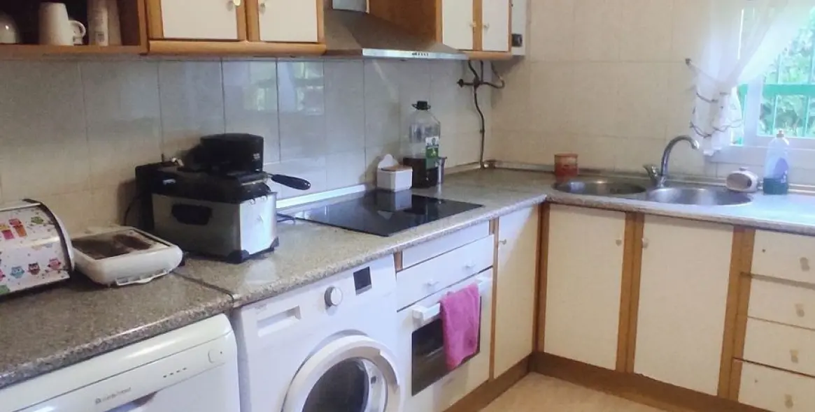 Продажа финки в La Cala 10