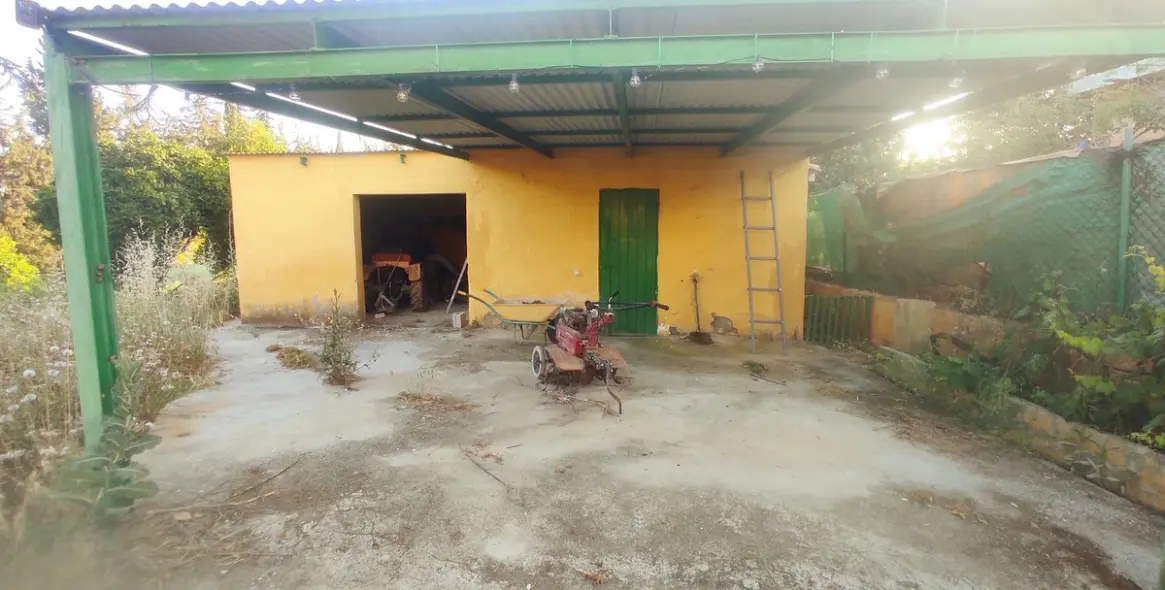 Продажа финки в La Cala 18