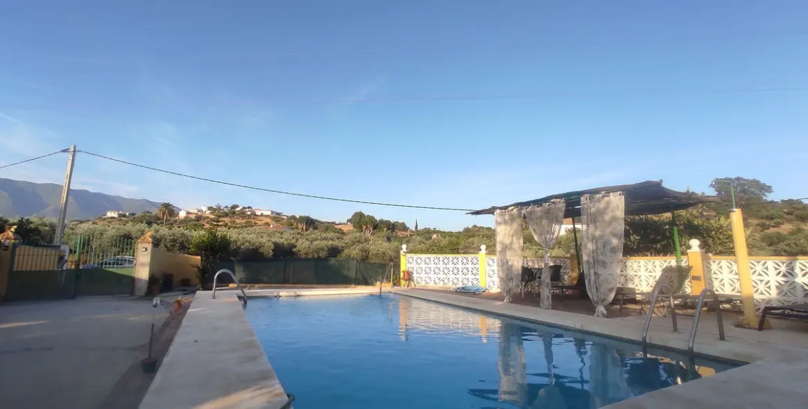 Продажа финки в La Cala 19