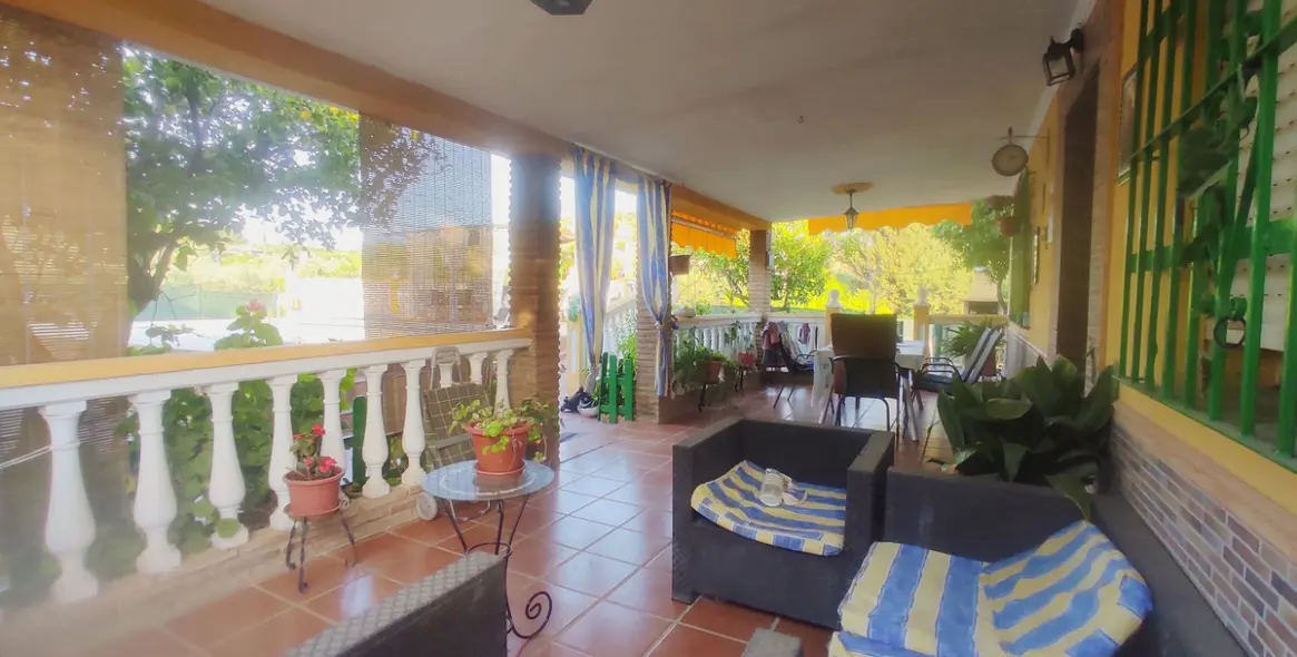 Продажа финки в La Cala 20