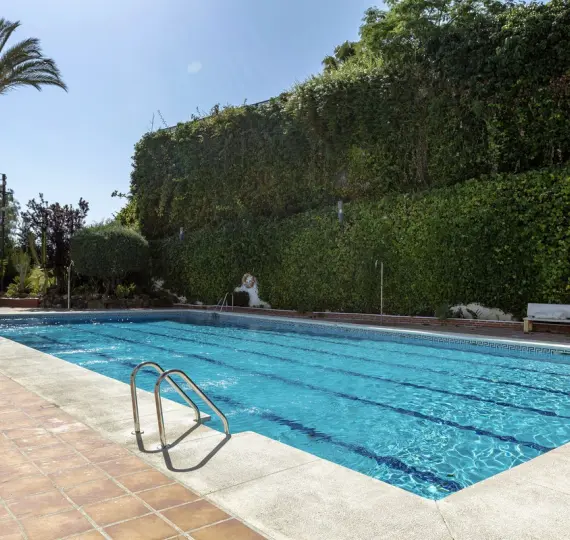 Продажа пентхауса в Nueva Andalucía