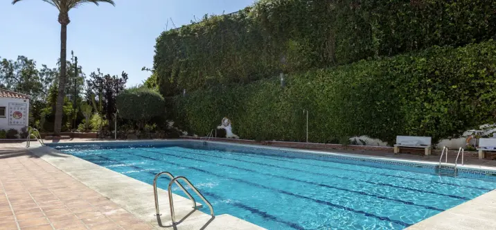 Продажа пентхауса в Nueva Andalucía 0