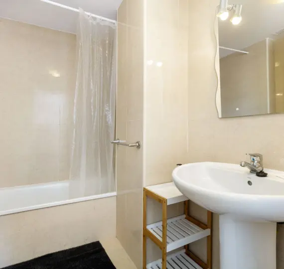 Продажа пентхауса в Nueva Andalucía