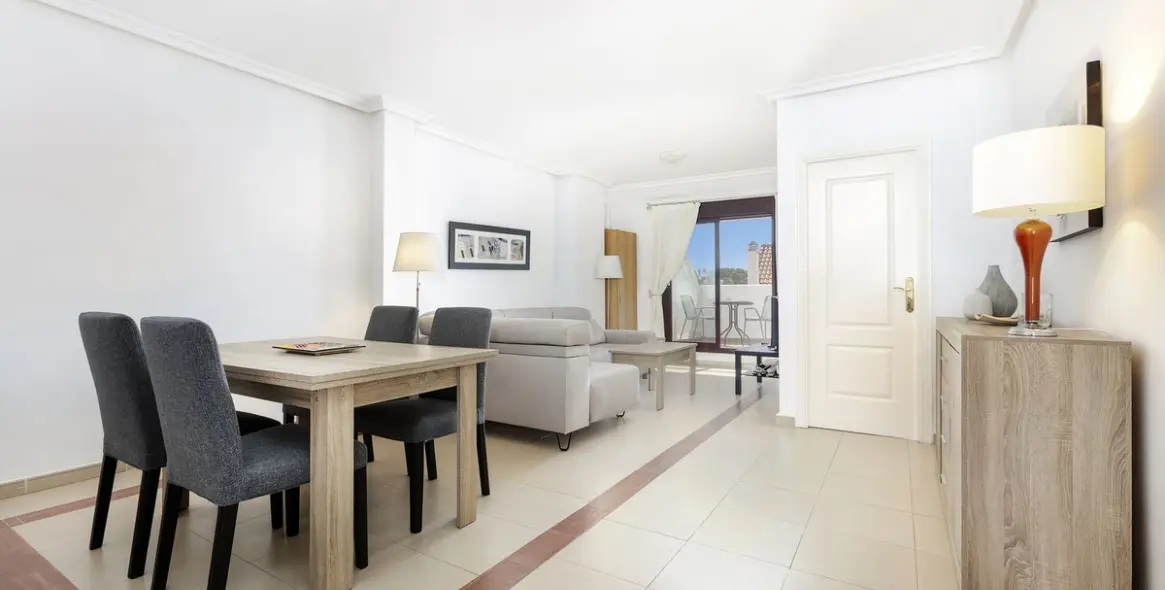 Продажа пентхауса в Nueva Andalucía 8