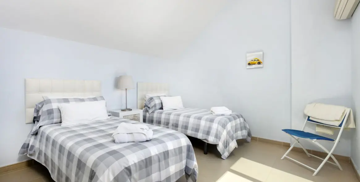 Продажа пентхауса в Nueva Andalucía 9