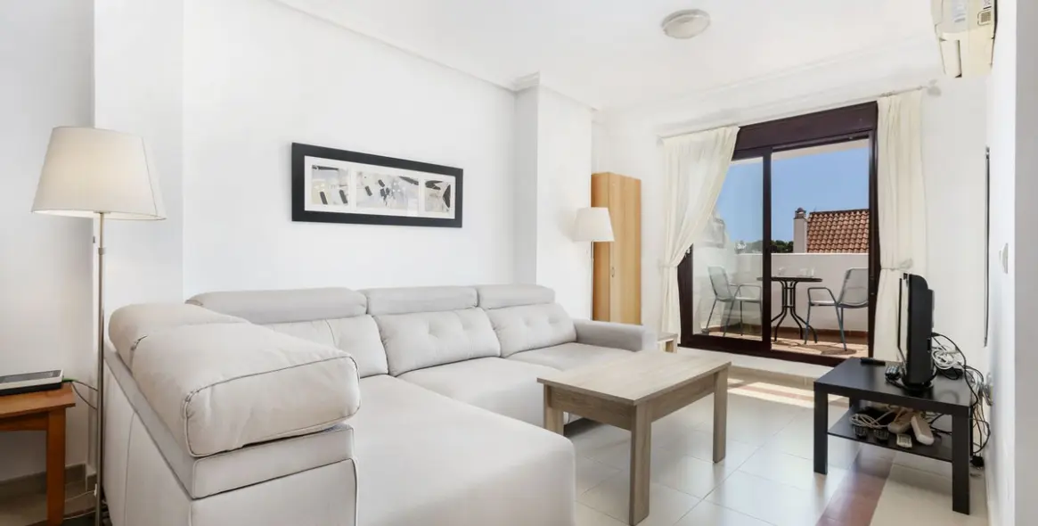 Продажа пентхауса в Nueva Andalucía 10