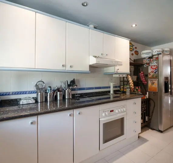 Sale of townhouse in Casares