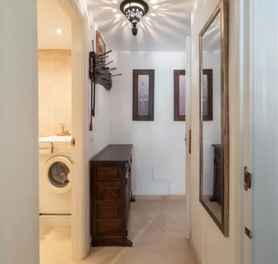 Sale of townhouse in Casares