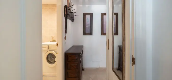 Sale of townhouse in Casares 4