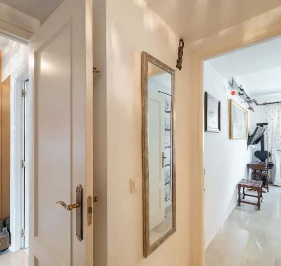 Sale of townhouse in Casares