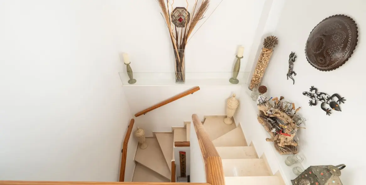 Sale of townhouse in Casares 12