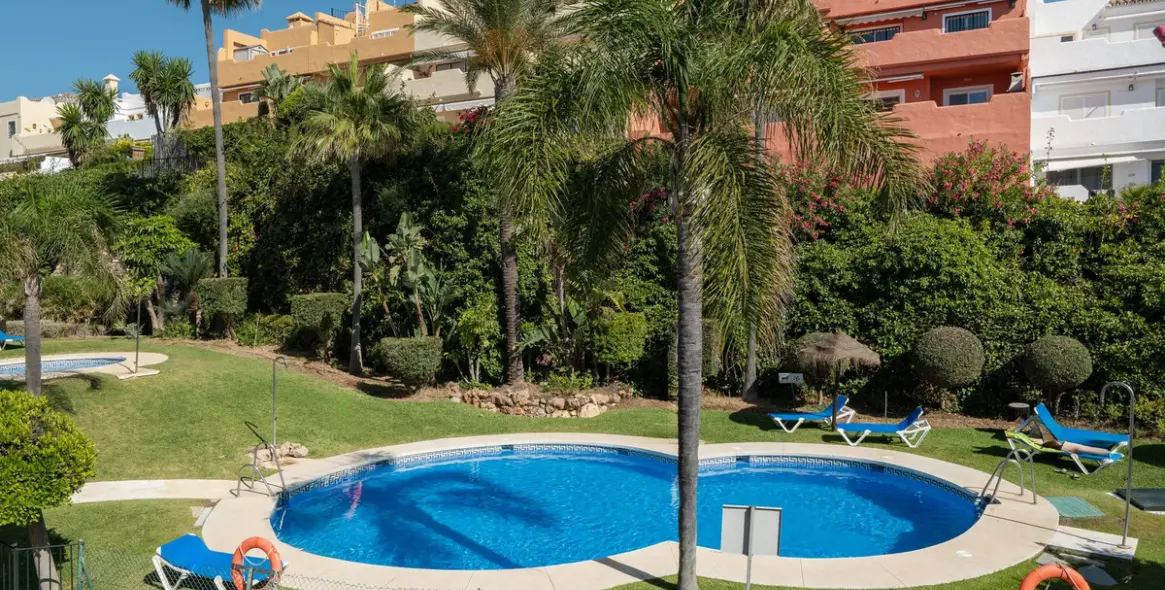 Продажа таунхауса в Casares 22