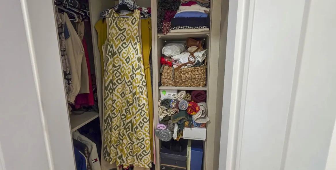 Sale of middle floor apartment in La Duquesa 26