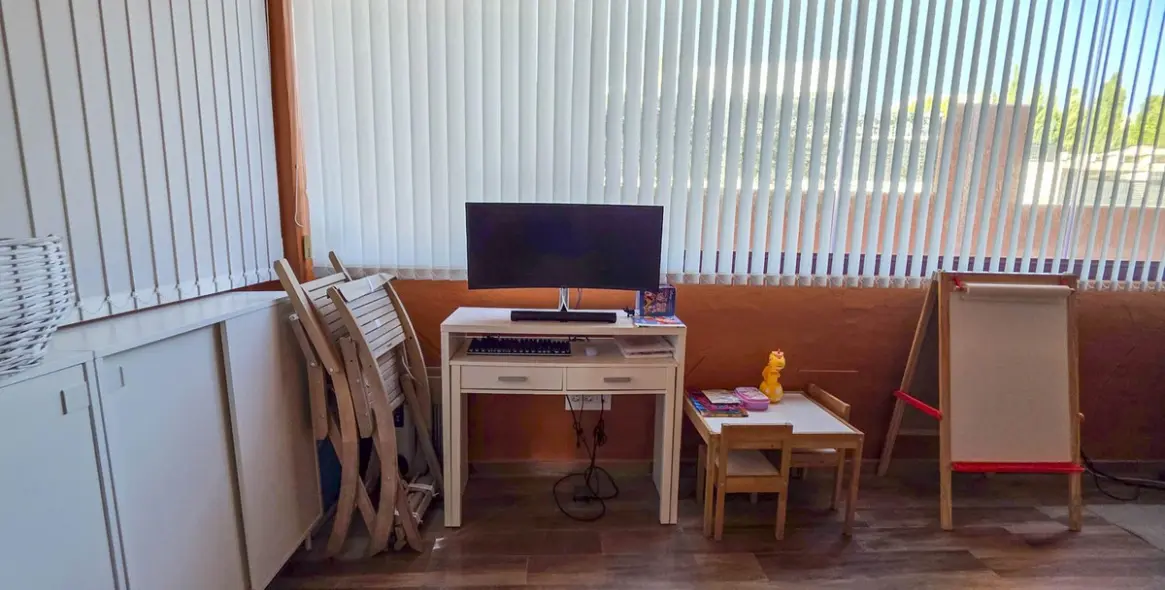 Sale of middle floor apartment in La Duquesa 35