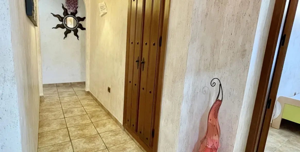 Продажа  отдельно стоящей виллы в Frigiliana 15