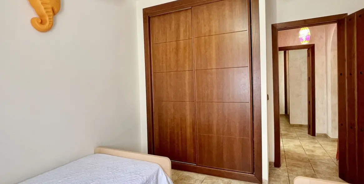 Sale of detached villa in Frigiliana 21