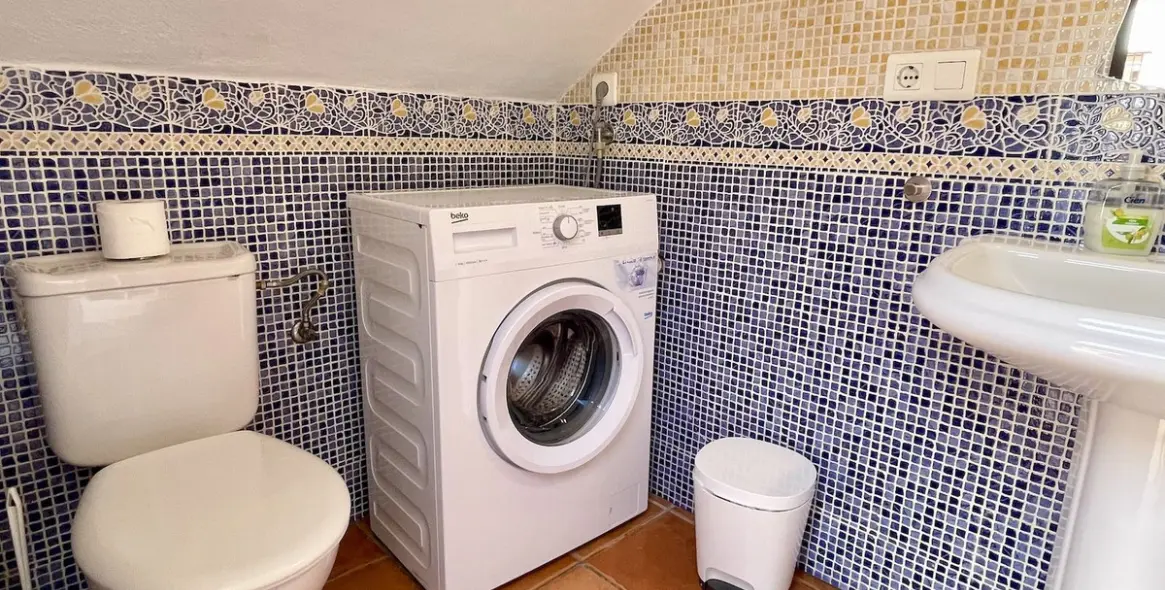 Sale of detached villa in Frigiliana 22