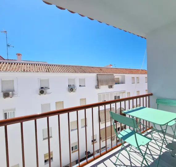 Продажа пентхауса в Estepona