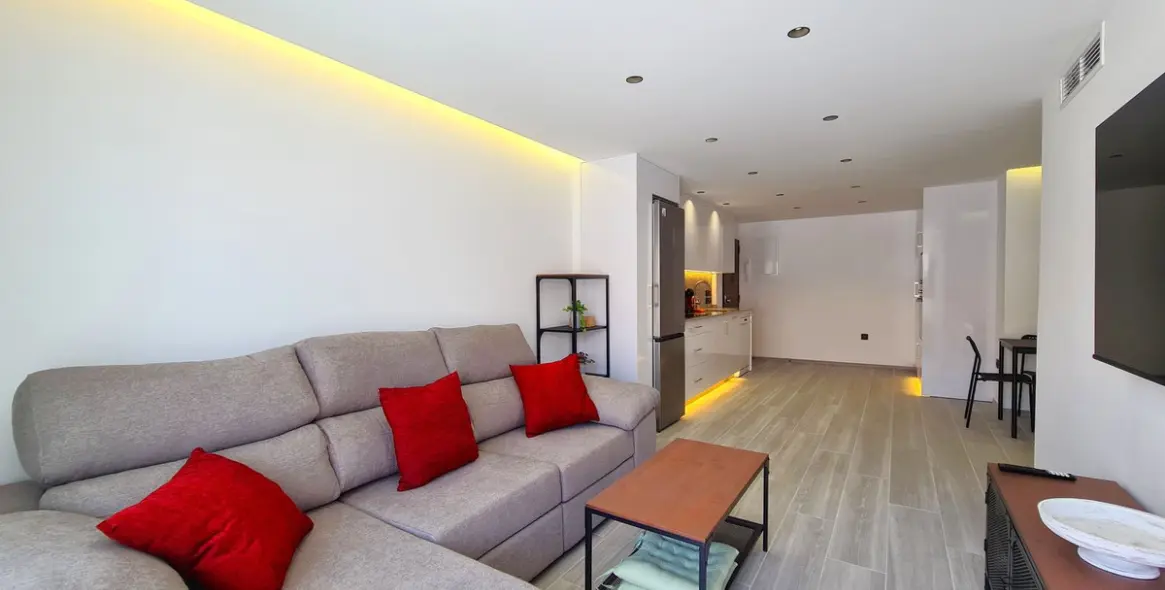 Продажа пентхауса в Estepona 2