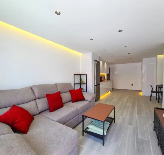 Продажа пентхауса в Estepona