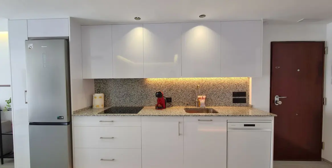 Продажа пентхауса в Estepona 3