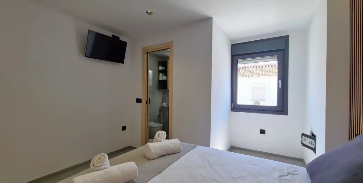 Продажа пентхауса в Estepona 4