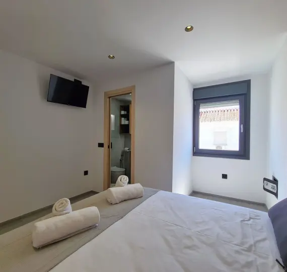 Продажа пентхауса в Estepona