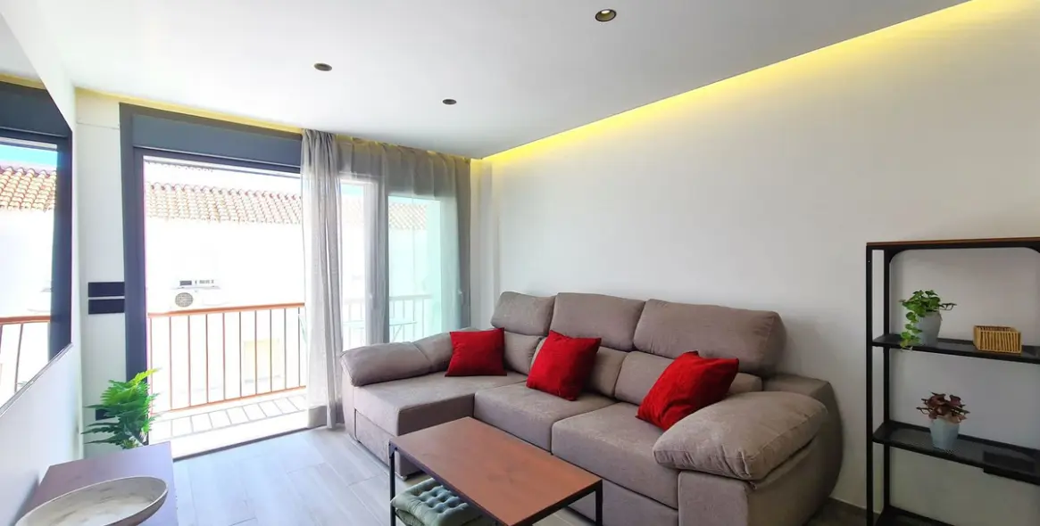 Продажа пентхауса в Estepona 8