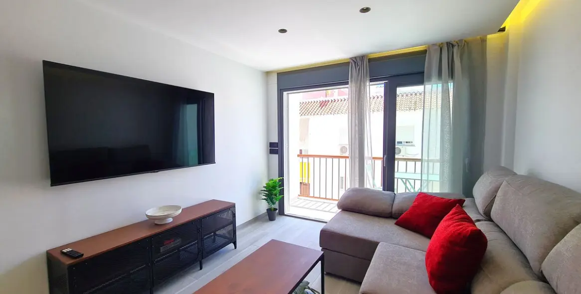 Продажа пентхауса в Estepona 10