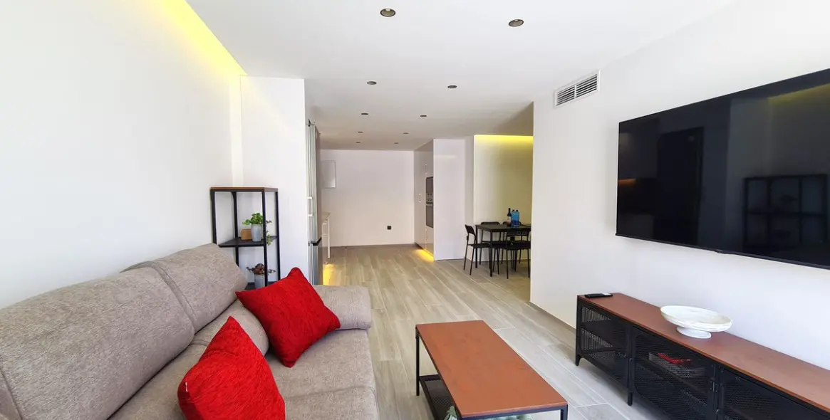 Продажа пентхауса в Estepona 11