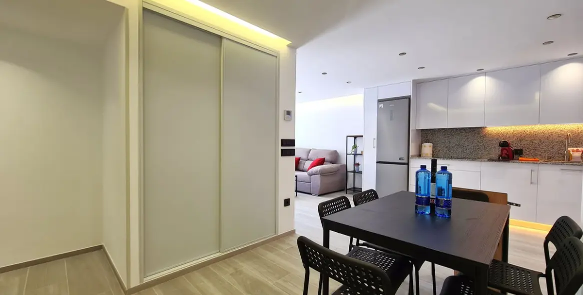 Продажа пентхауса в Estepona 12