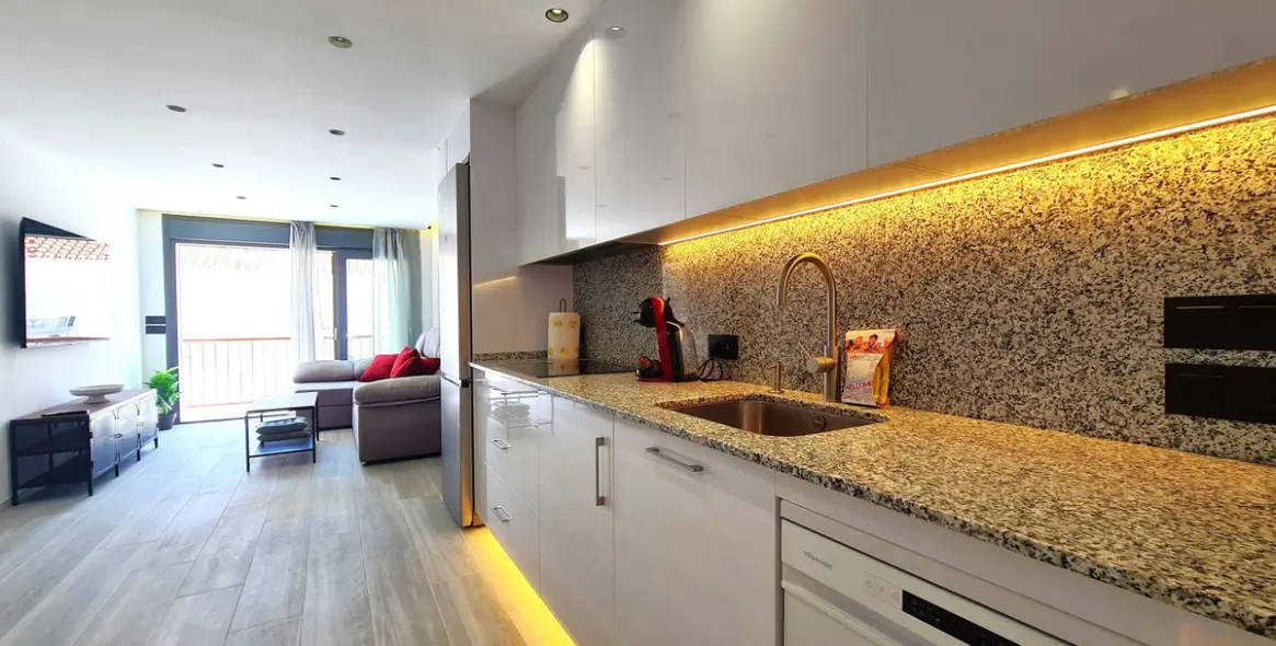 Продажа пентхауса в Estepona 15