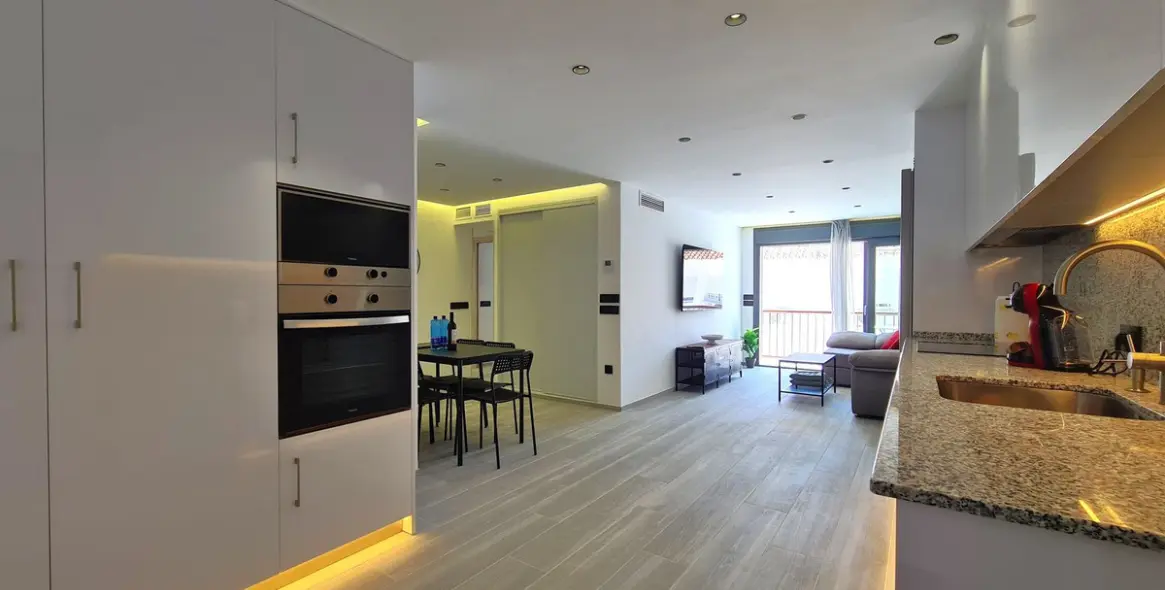 Продажа пентхауса в Estepona 17