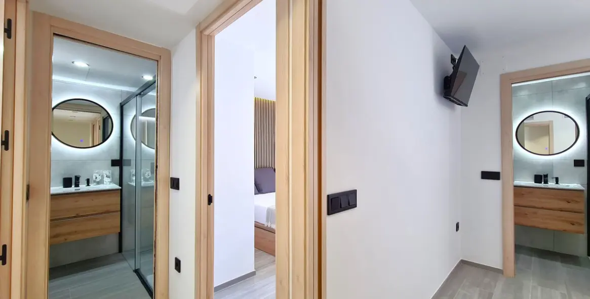 Продажа пентхауса в Estepona 18