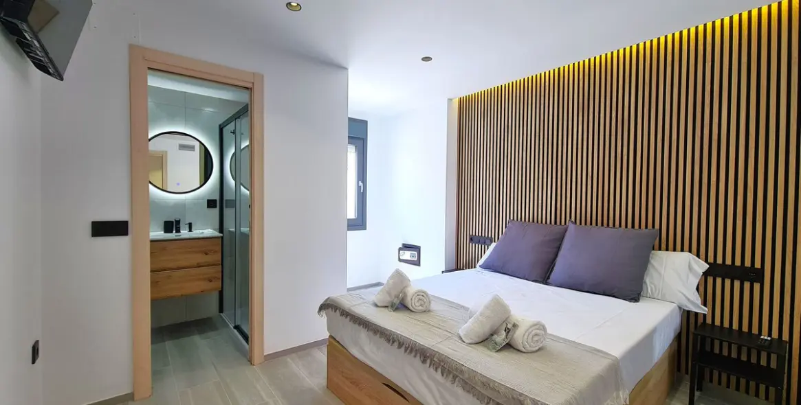 Продажа пентхауса в Estepona 19