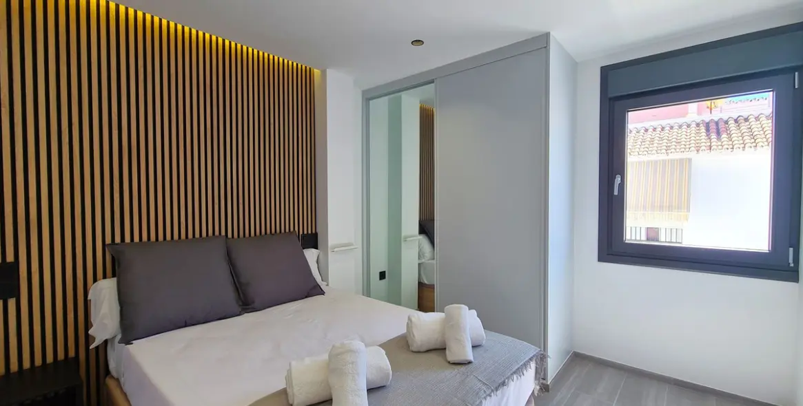 Продажа пентхауса в Estepona 20