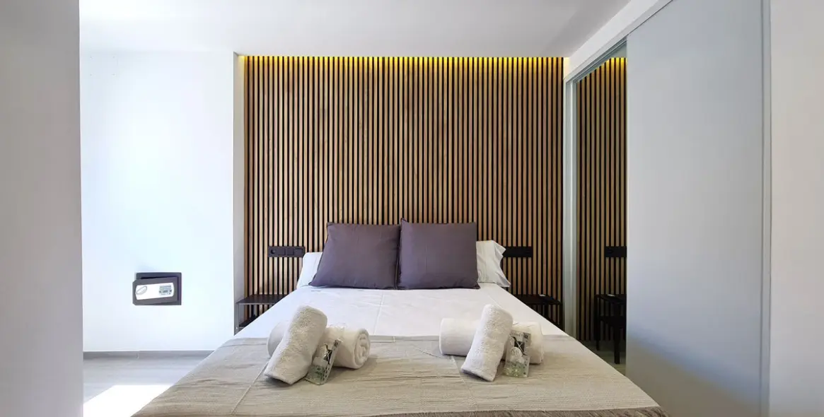 Sale of penthouse in Estepona 21