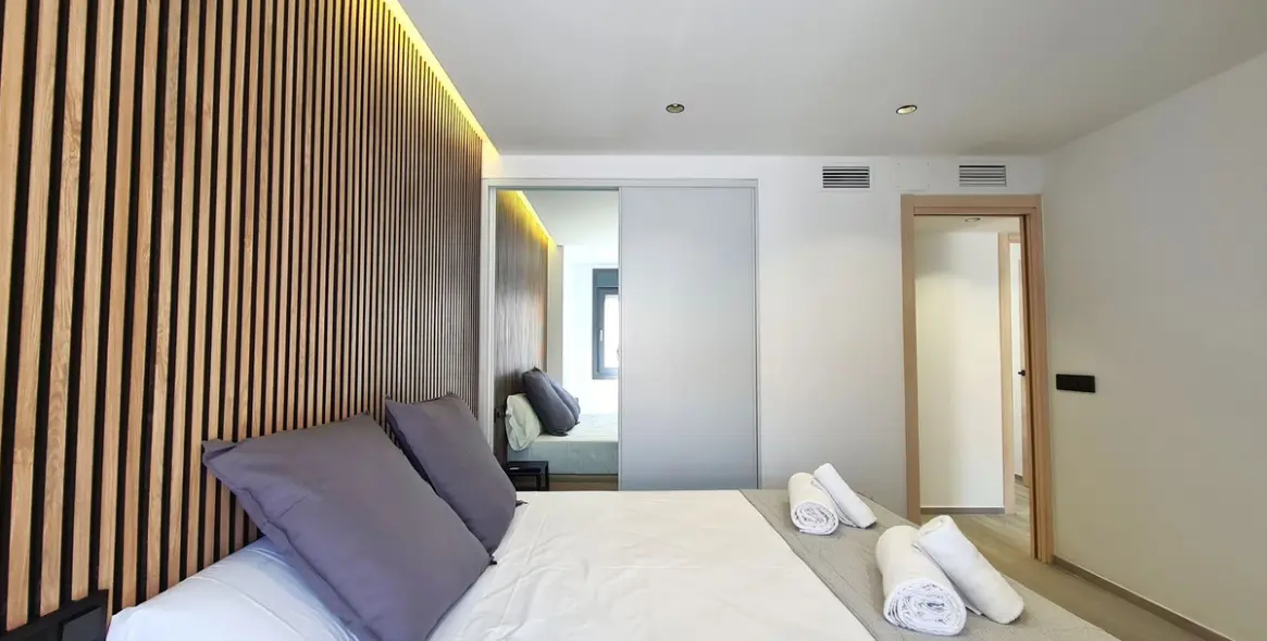 Sale of penthouse in Estepona 22