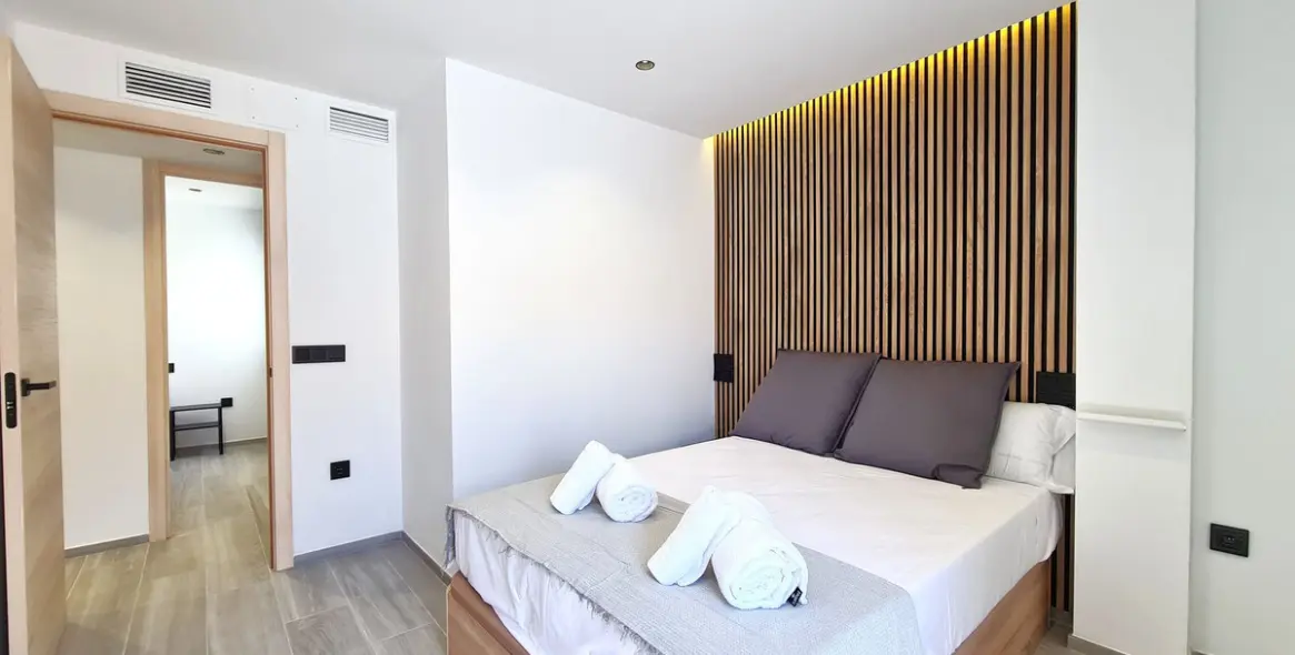 Sale of penthouse in Estepona 26