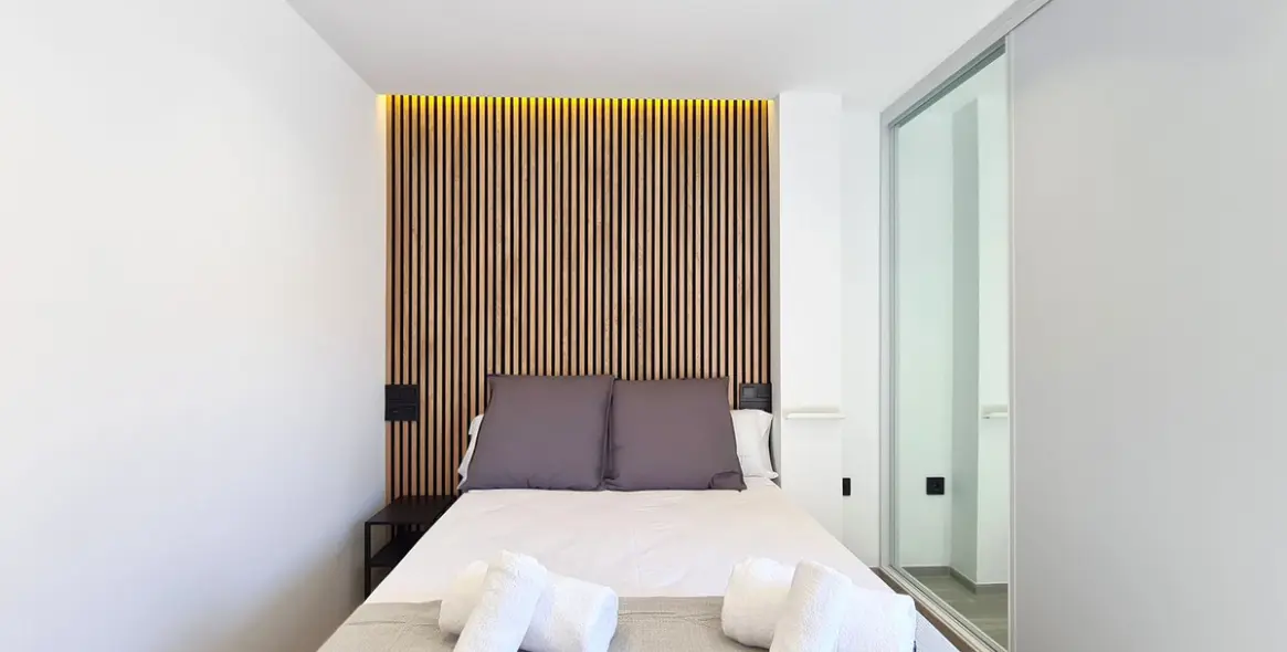 Sale of penthouse in Estepona 27