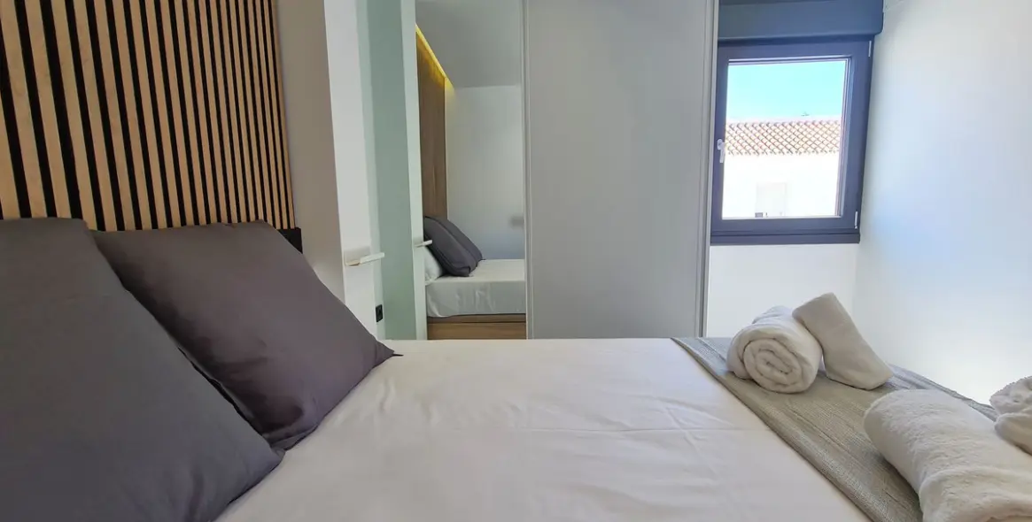 Sale of penthouse in Estepona 28