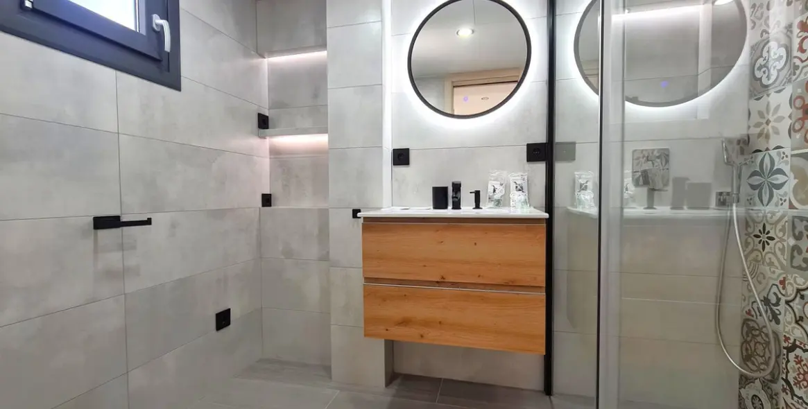 Sale of penthouse in Estepona 29